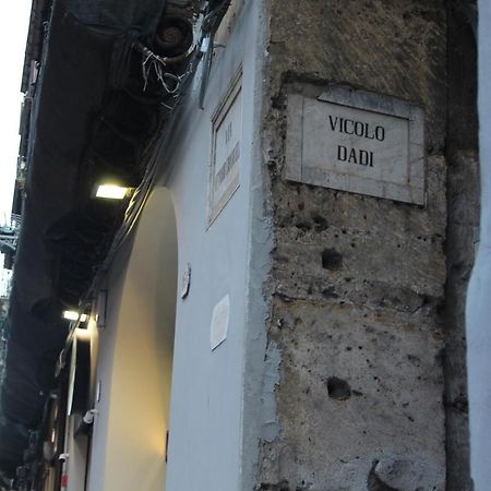 Dadi'S Home Lt Palermo Exteriör bild